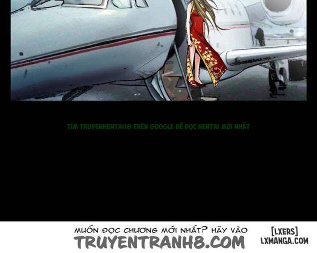 mùi vị của đôi bàn tay chapter 73 48