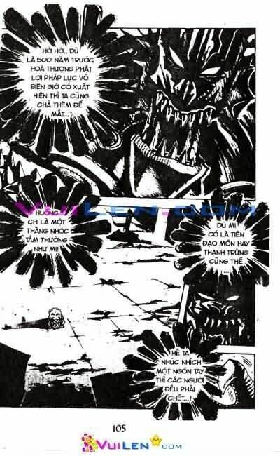 những người bạn tốt chapter 24 105