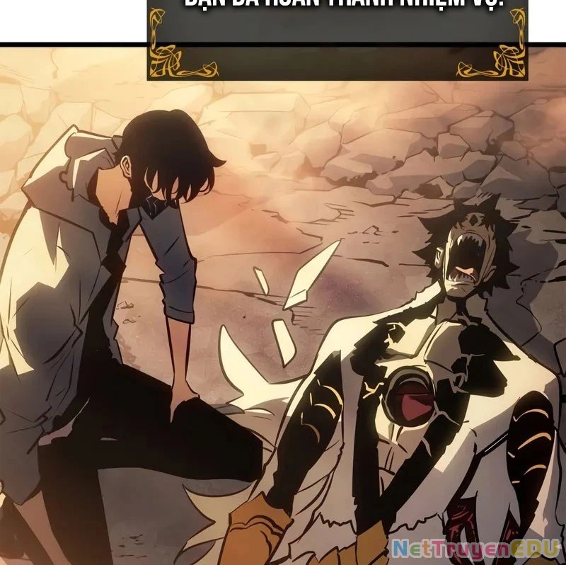 solo leveling : ragnarok chapter 42 40