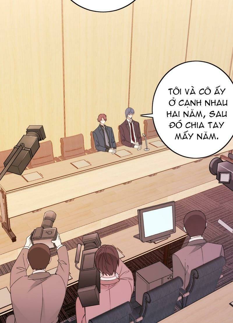 bí mật kết hôn với ảnh đế: vợ ơi đến đây tấn công đi nào chapter 71 17