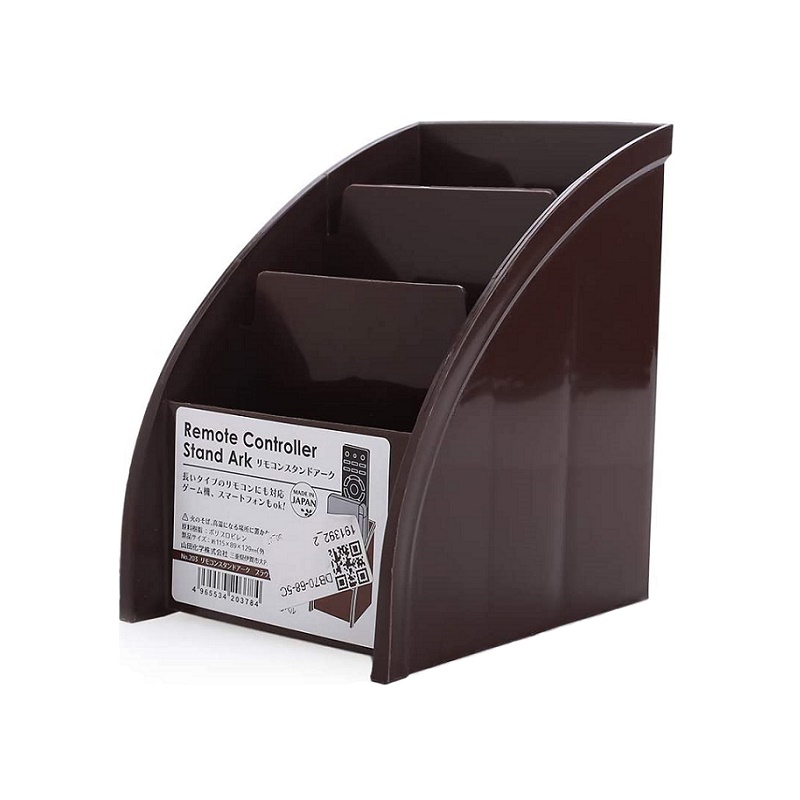 Khay đựng điều khiển Yamada - Hàng nội địa Nhật Bản |#Made in Japan