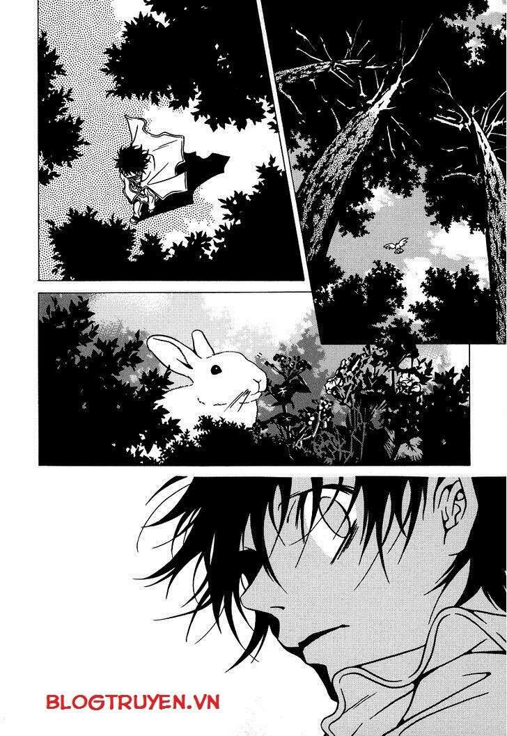 dokuhime - công chúa độc dược chapter 20 17