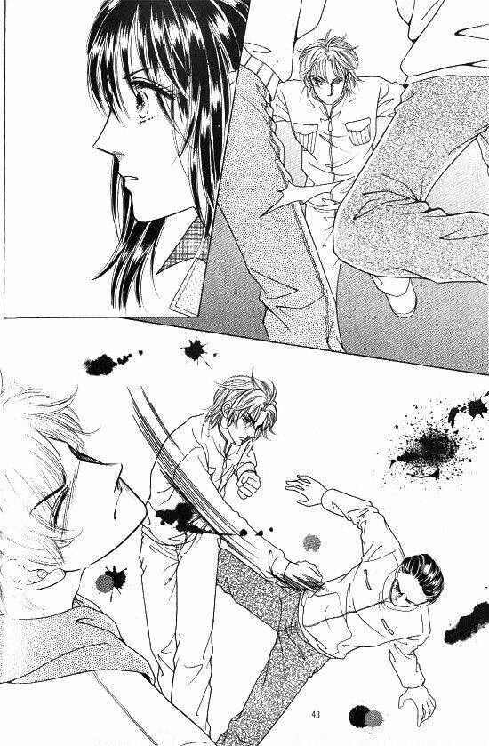 hot blooded woman chapter 19 11