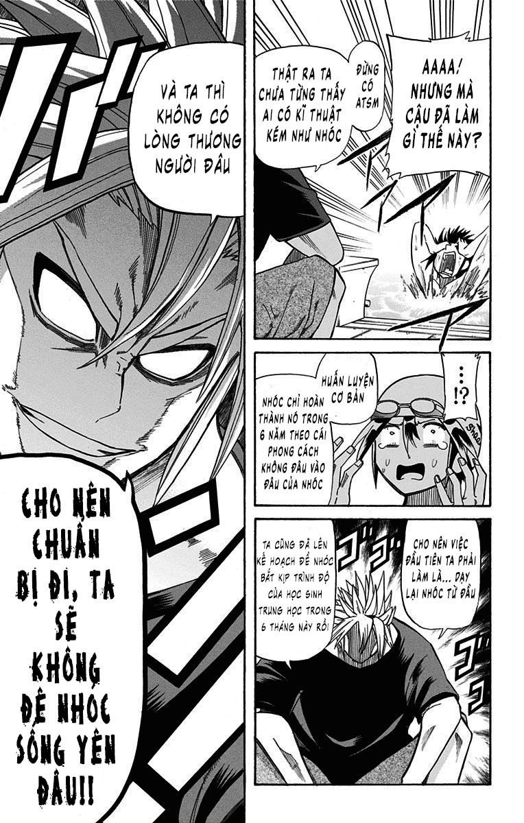 best blue chapter 2 6