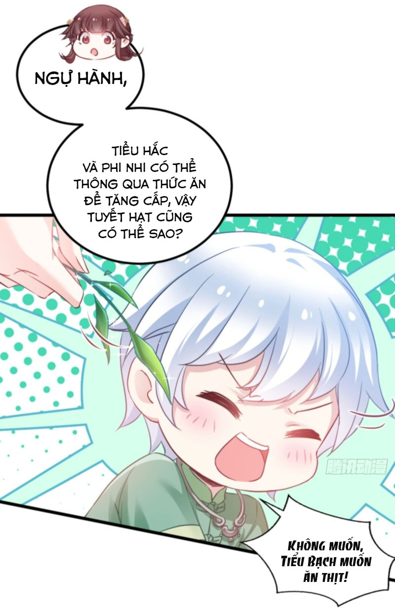 trò chơi trừng phạt chapter 91 19