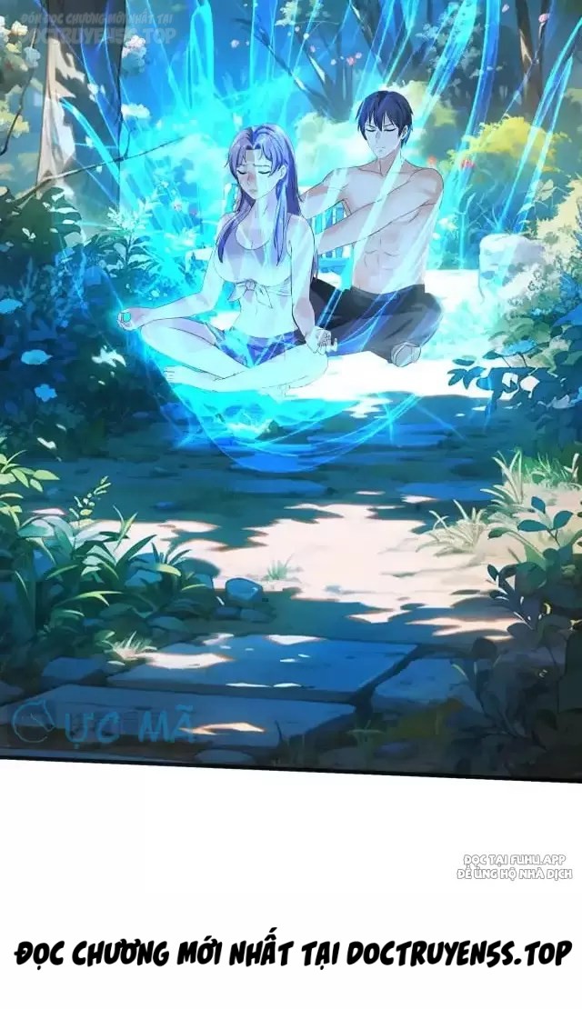 con rể là tiên vương tái sinh có chút kiêu ngạo chapter 4 9