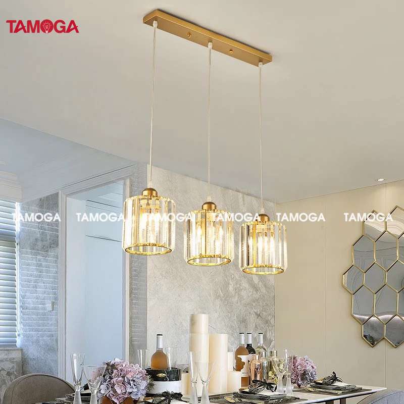 Đèn trần thả trang trí TAMOGA BAYSA 9575/3