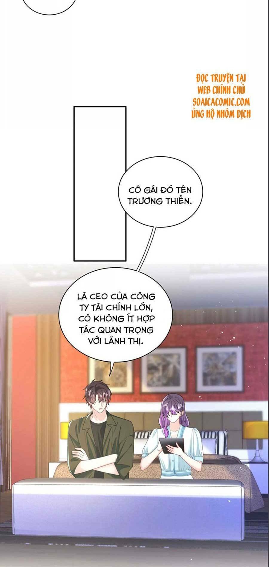 tôi dựa vào tà ý: nghịch chuyển nhân sinh chapter 75 22