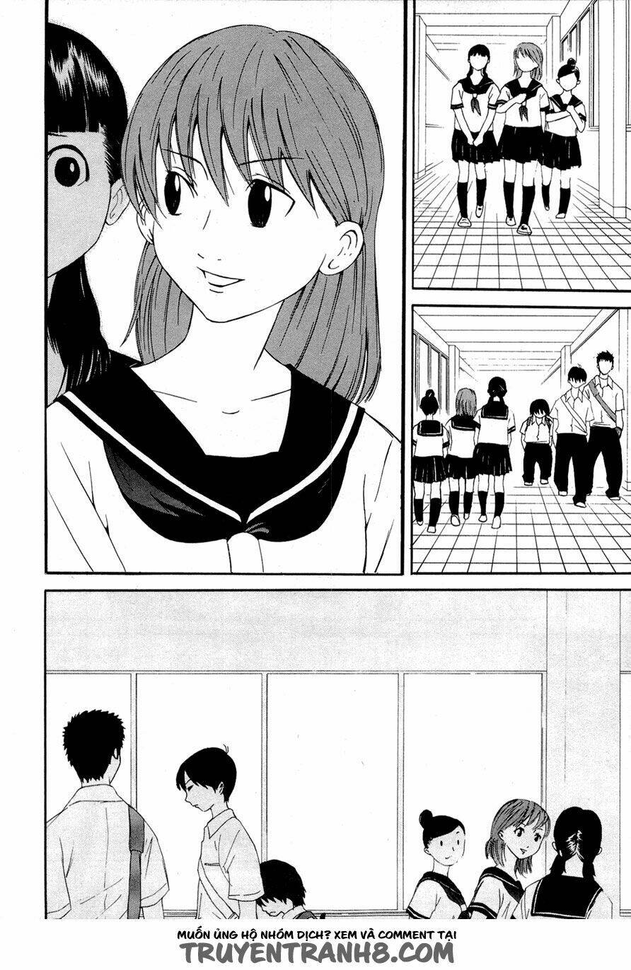 nhảy múa với ma quỷ chapter 1 10