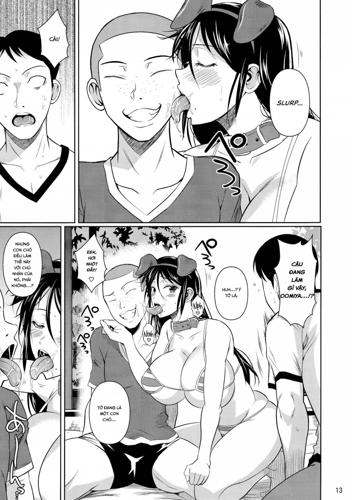 touchuukasou chapter 11 13