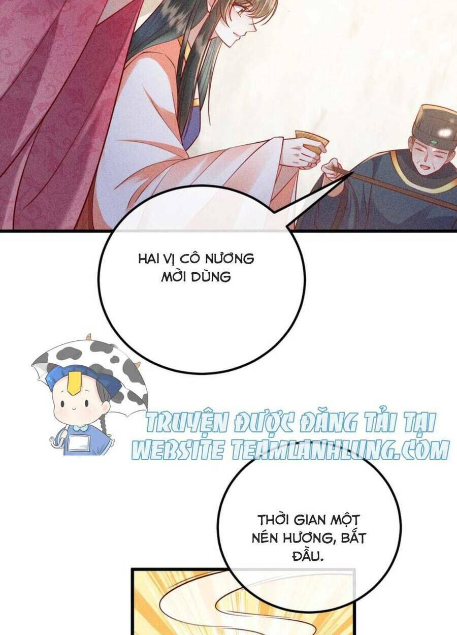 đại đích nữ trọng sinh về báo thù chapter 34 17