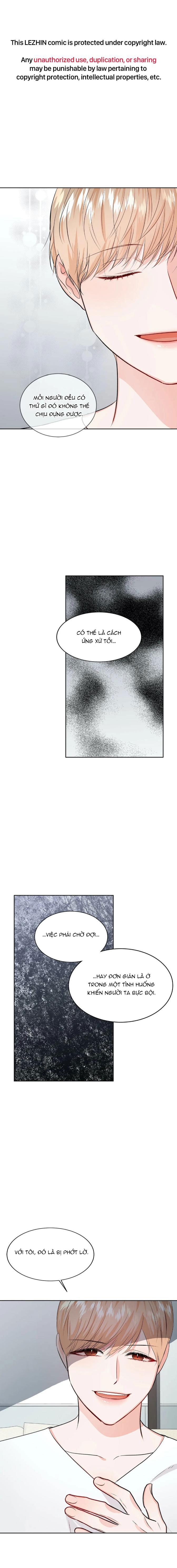 thầy giáo thể dục m chapter 33 1