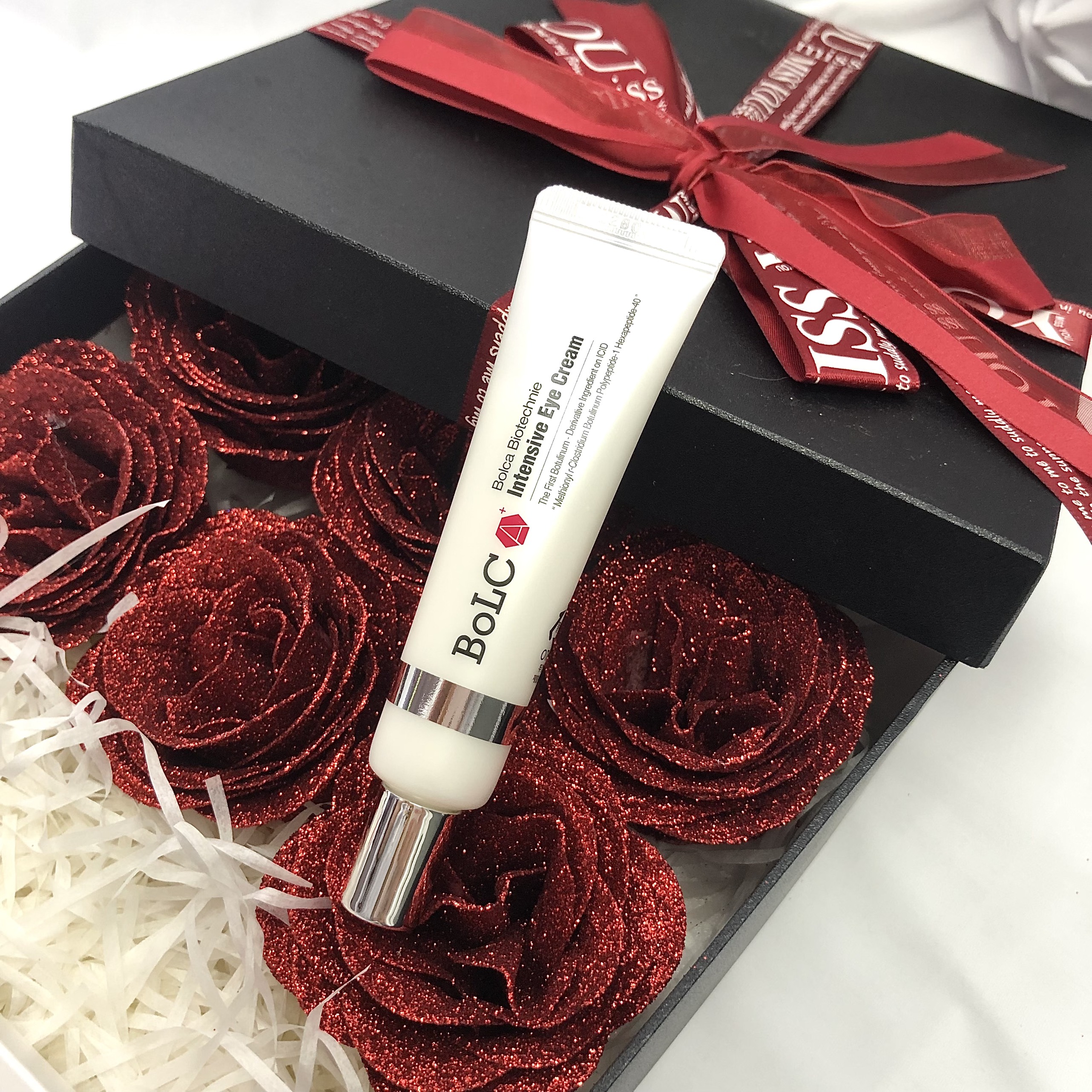 Bolca Biotechnie Intensive Eye cream