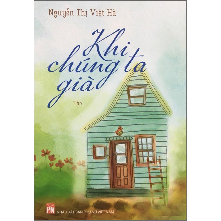 Sách Khi Chúng Ta Già