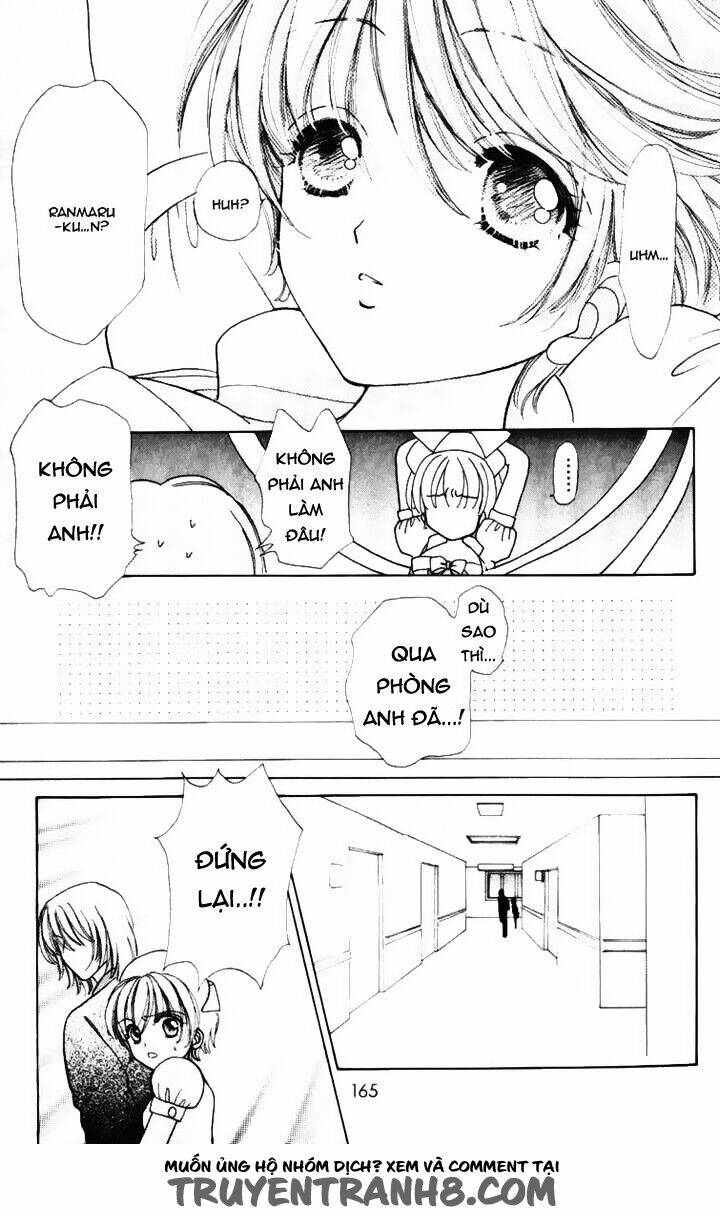 hana ni nare chapter 72 11