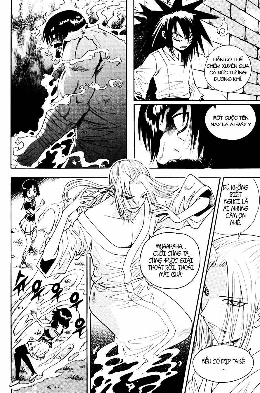 gwisin byeolgok - bí kíp của quỷ chapter 36 14