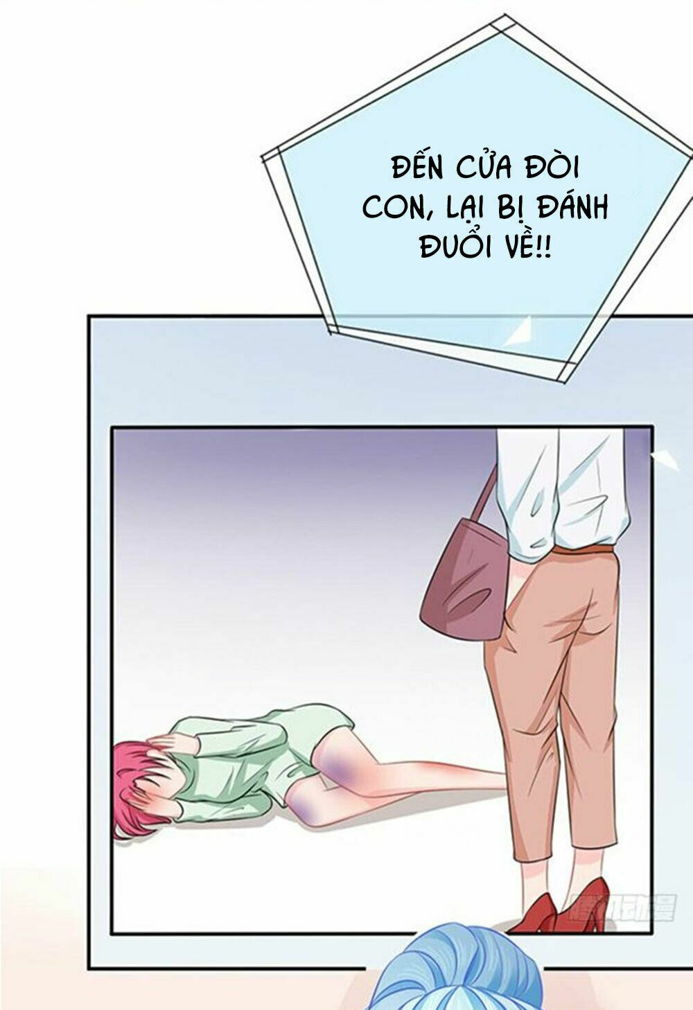 luyến đường thời quang chapter 47 3