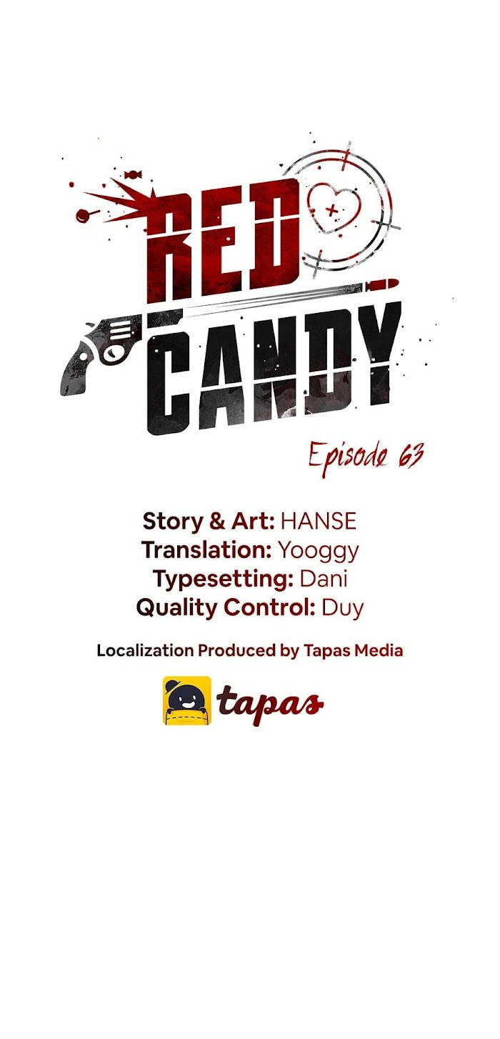 [raw] red candy chapter 63 14