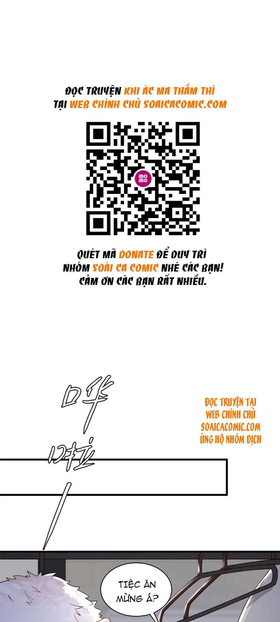 ác ma thì thầm chapter 60 1