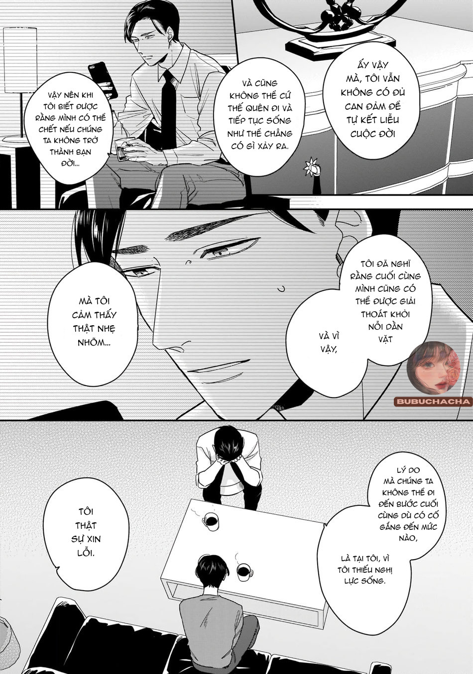 dù không là định mệnh chapter 5 3