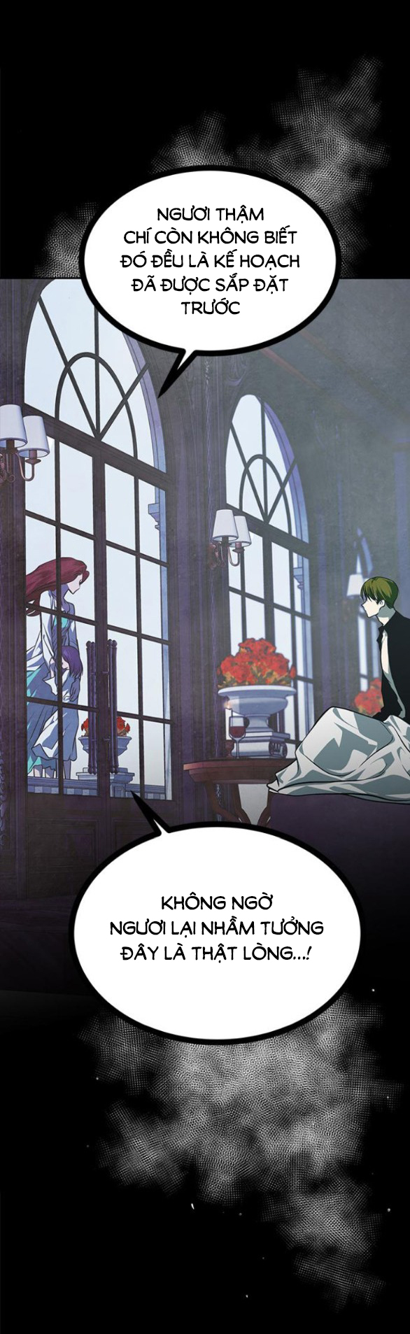 Cạm Bẫy chapter 180.1 13