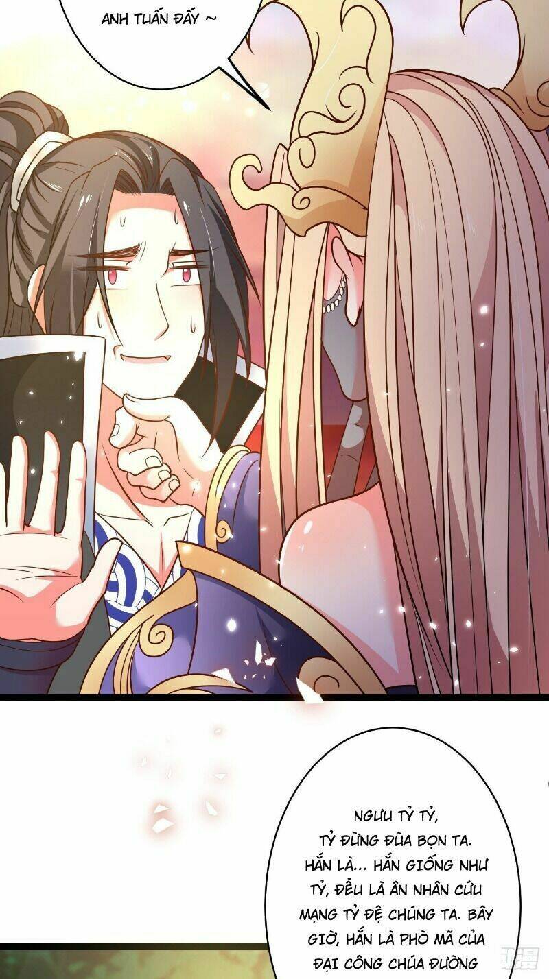 trọng sinh tối cường ma tôn ở rể chapter 80 21