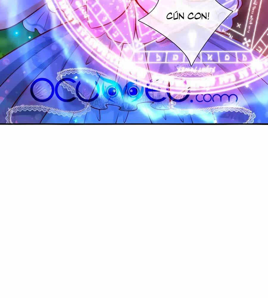 bỗng một ngày trở thành con gái nhà vua chapter 216 36