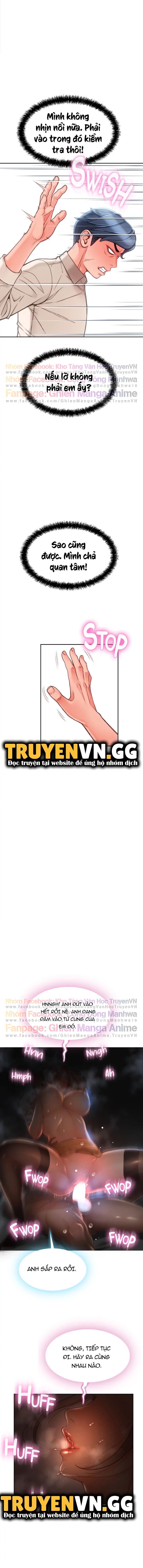 tiệm tạp hóa cuối phố chapter 4 13