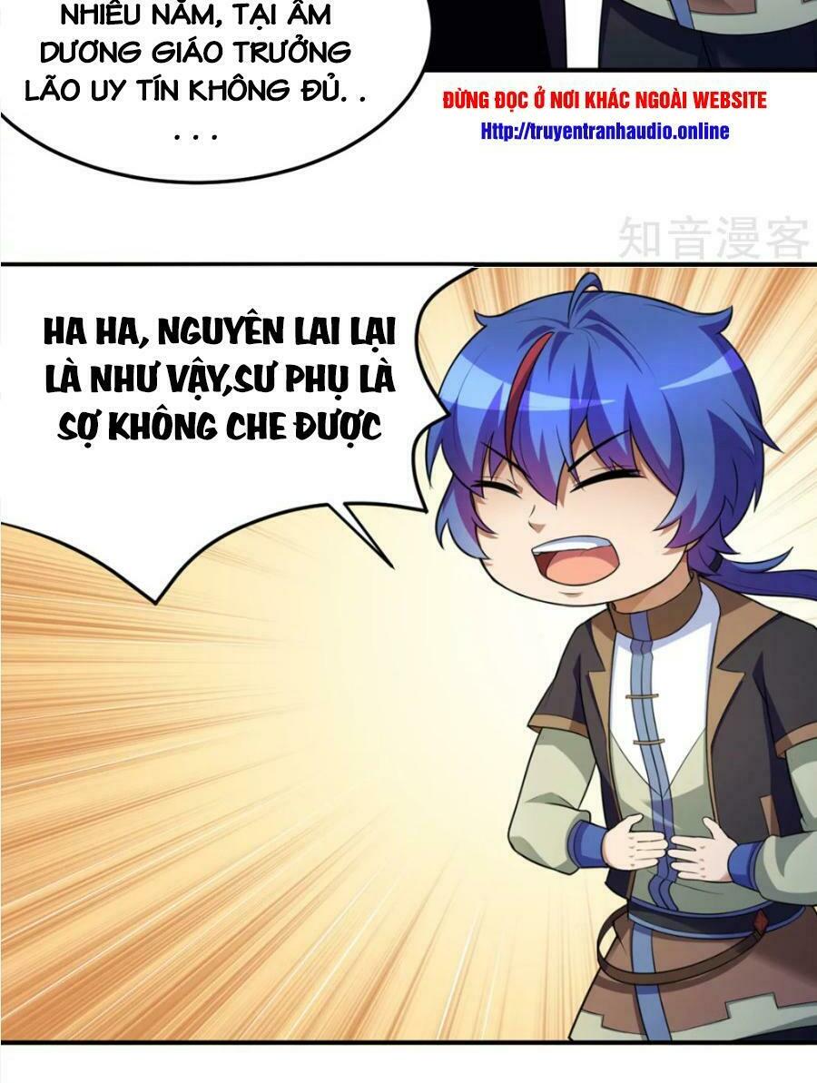 võ đạo độc tôn chapter 127 30