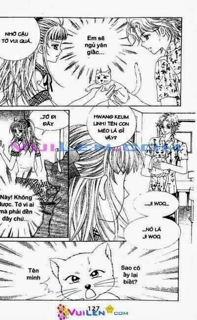 đến vương quốc ma chapter 3 127