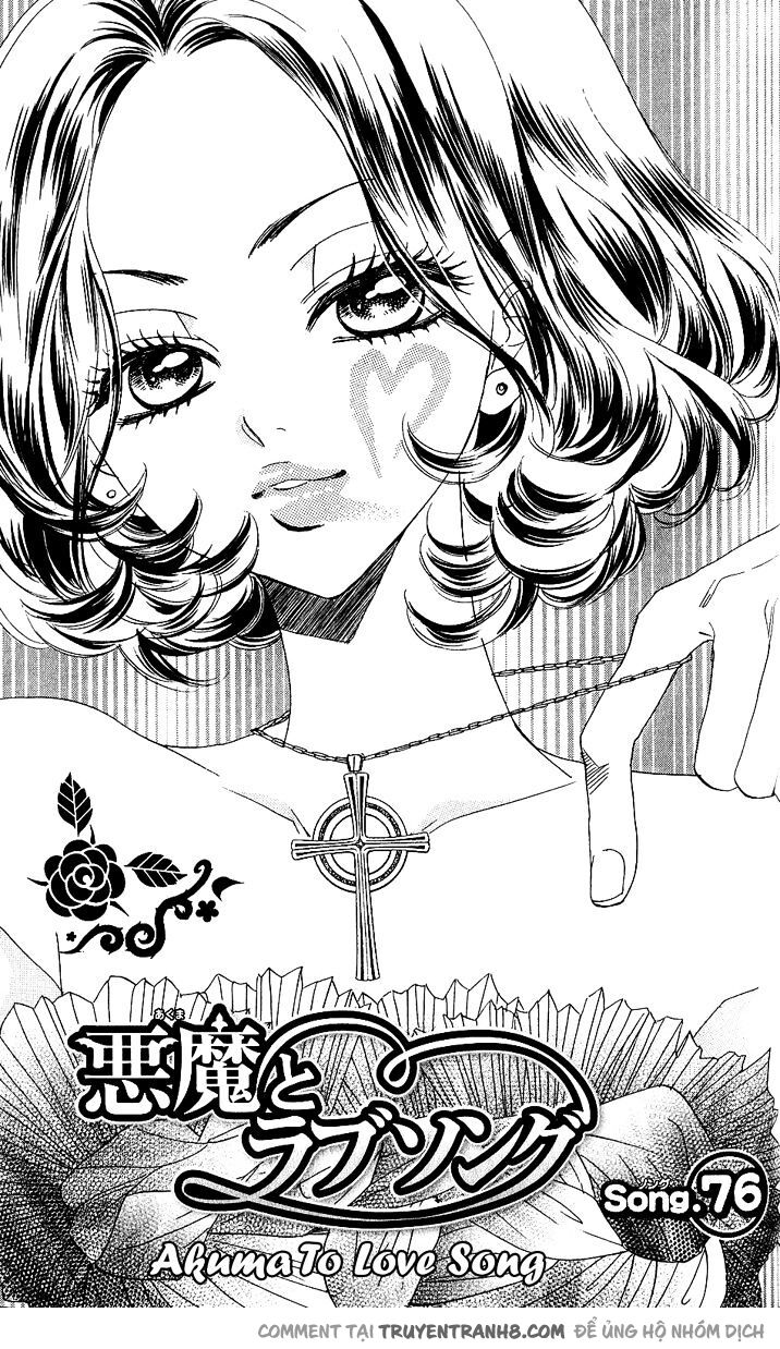 ác quỷ và bản tình ca chapter 76 1