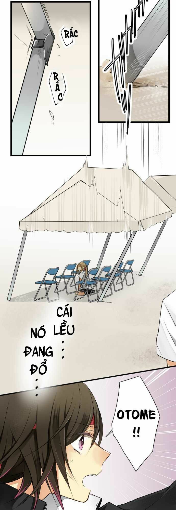 chuyện tình otome chapter 20 4