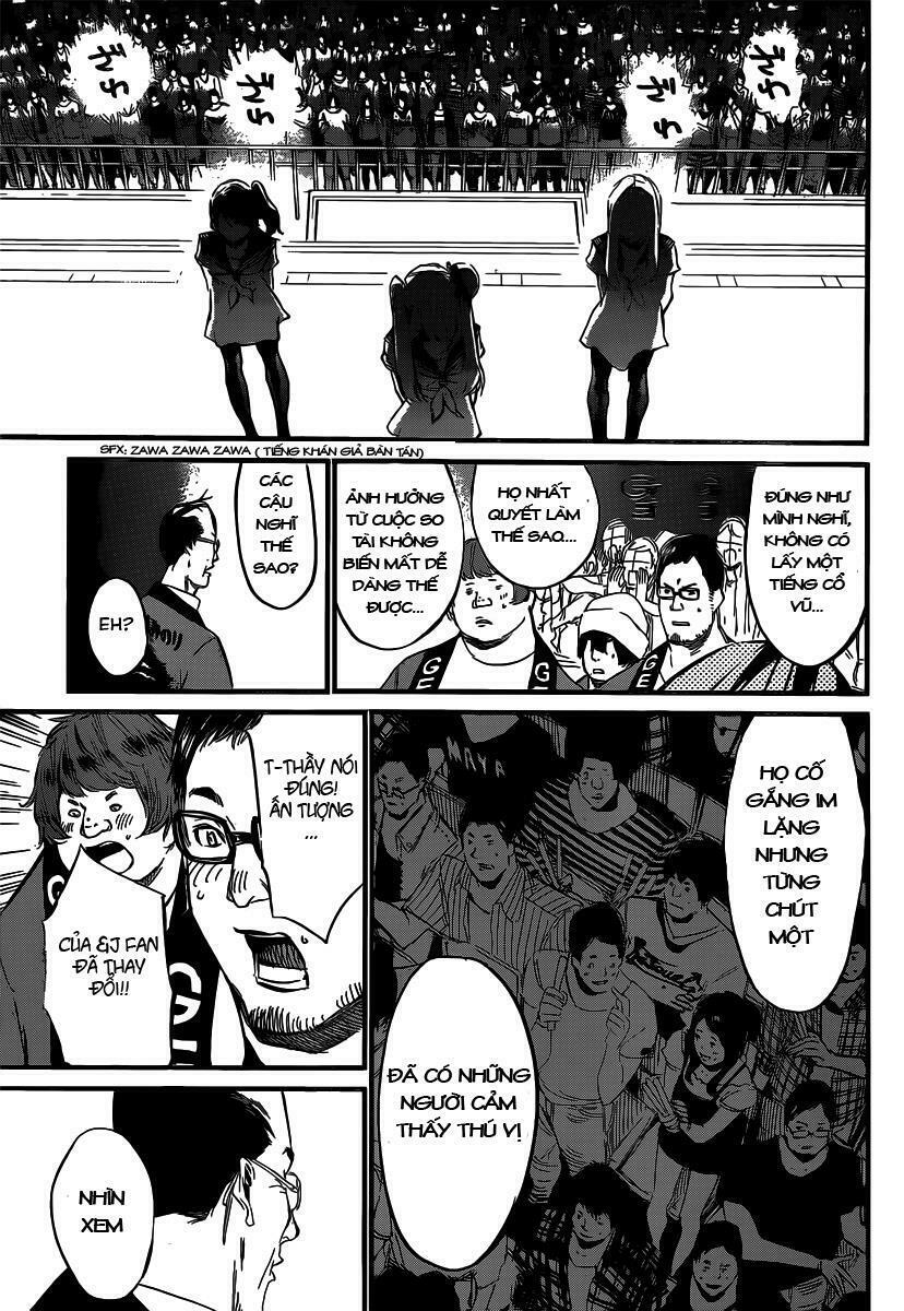 akb49 - renai kinshi jourei chapter 89 12