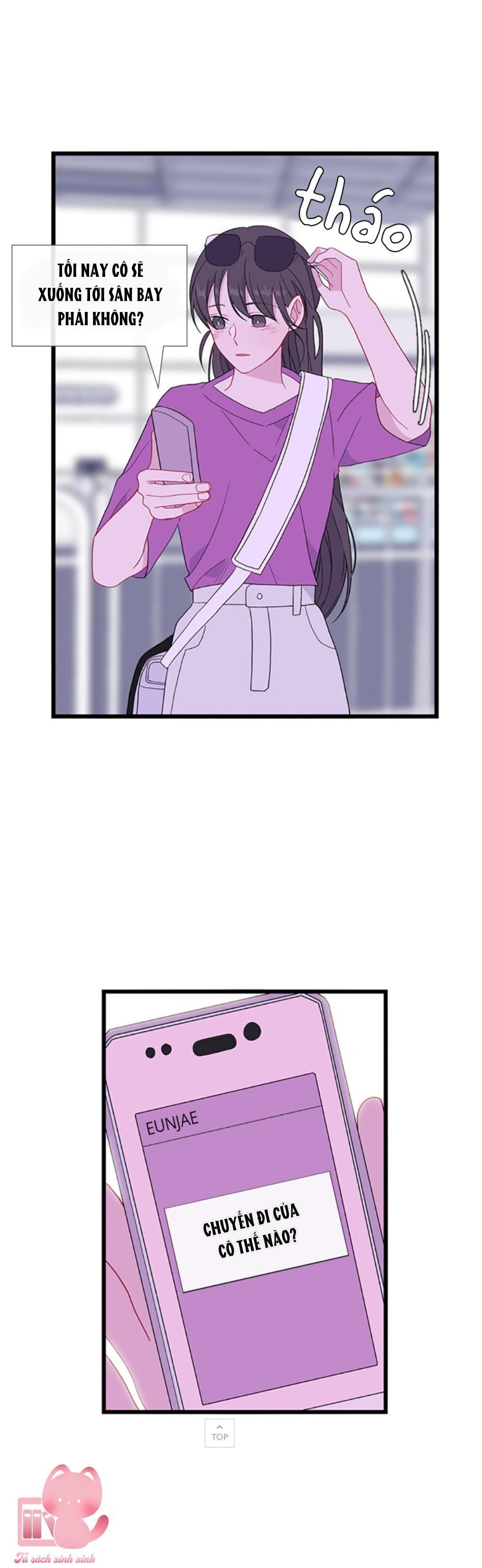 về bên anh chapter 103 15