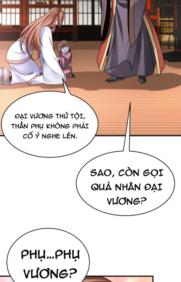 đại tần, ta là con tần thủy hoàng, giết địch thành thần chapter 63 29