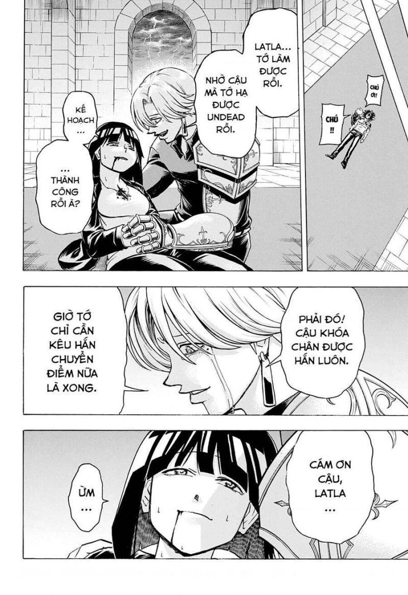 undead unluck chapter 110 13