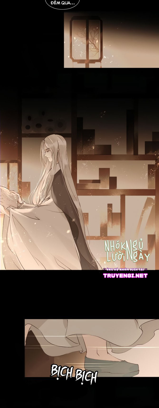 mộc hữu chi chapter 9 13