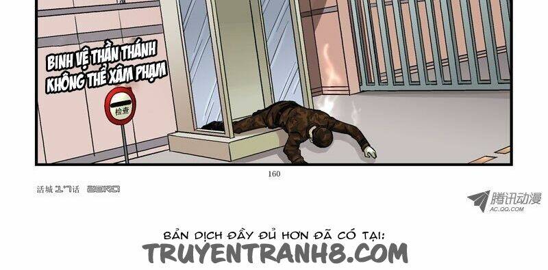 thành phố sống chapter 17 2