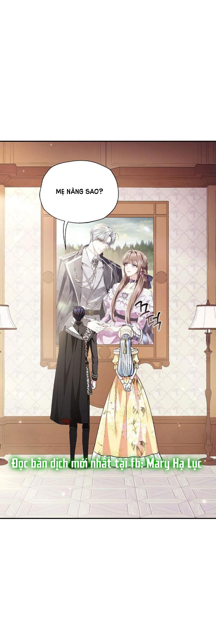 cha à, con không muốn kết hôn đâu chapter 94 42