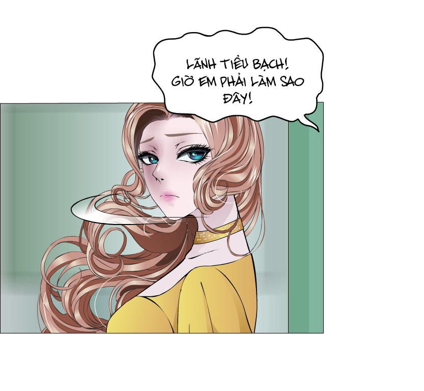 cạm bẫy của nữ thần chapter 155 22