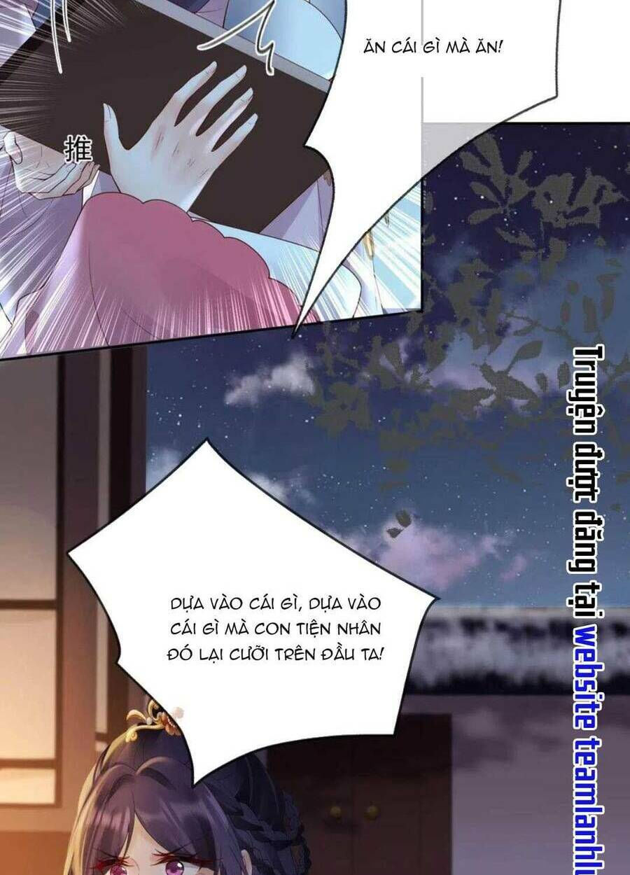 sự trả thù của vương phi chapter 54 41