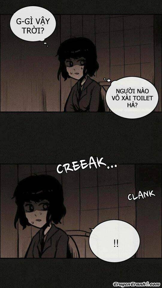 kho truyện kinh dị: ác mộng đêm về chapter 7 23