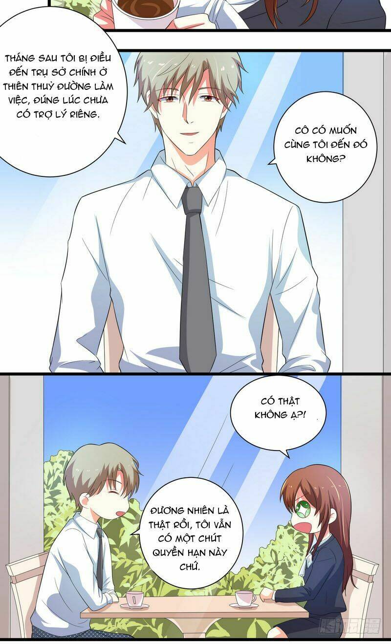 khế hôn chapter 15 10