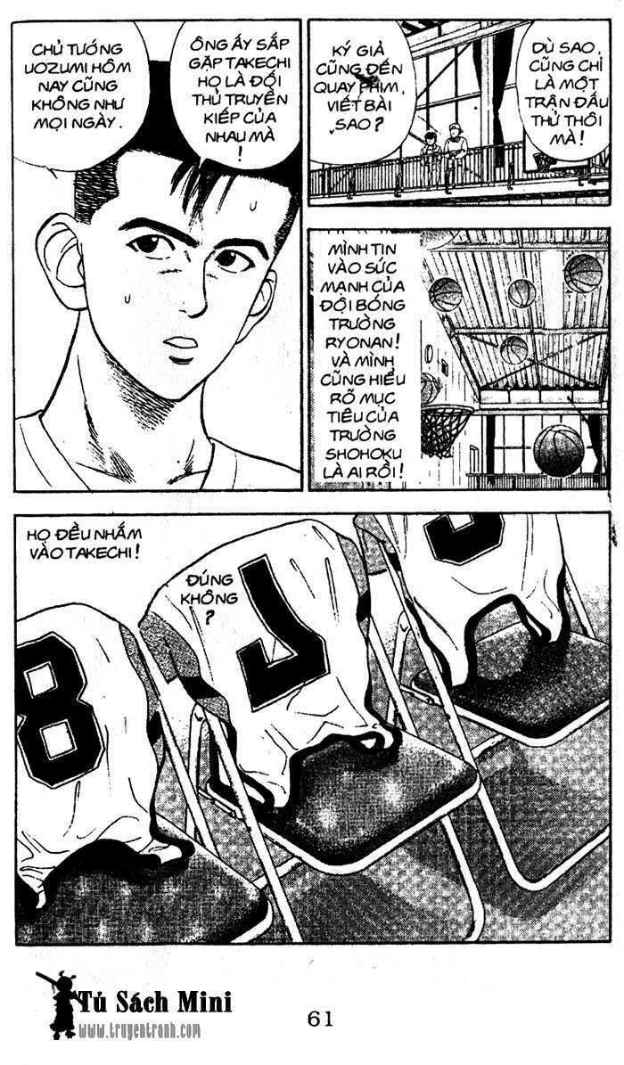 cao thủ bóng rổ chapter 25 11