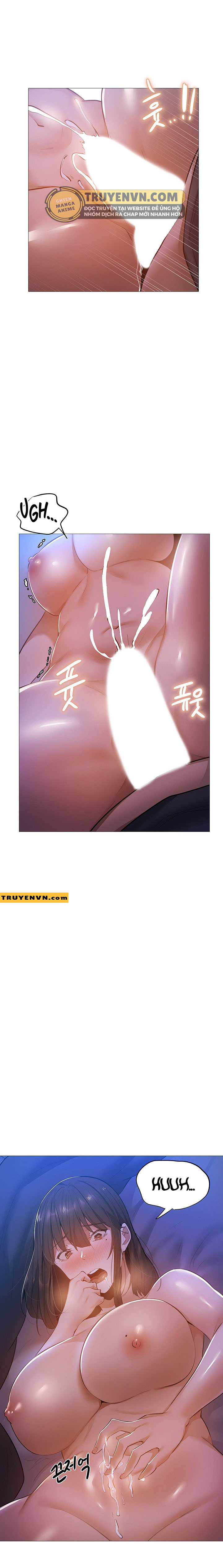 căn phòng xôi thịt chapter 18 12