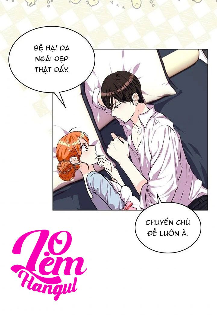 đức hạnh của ác nữ phản diện chapter 33 46