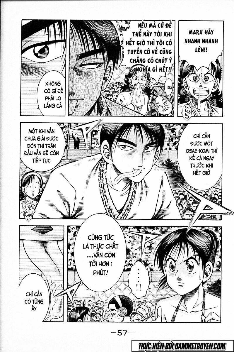 shin kotaro makaritoru! juudouhen chapter 208 6