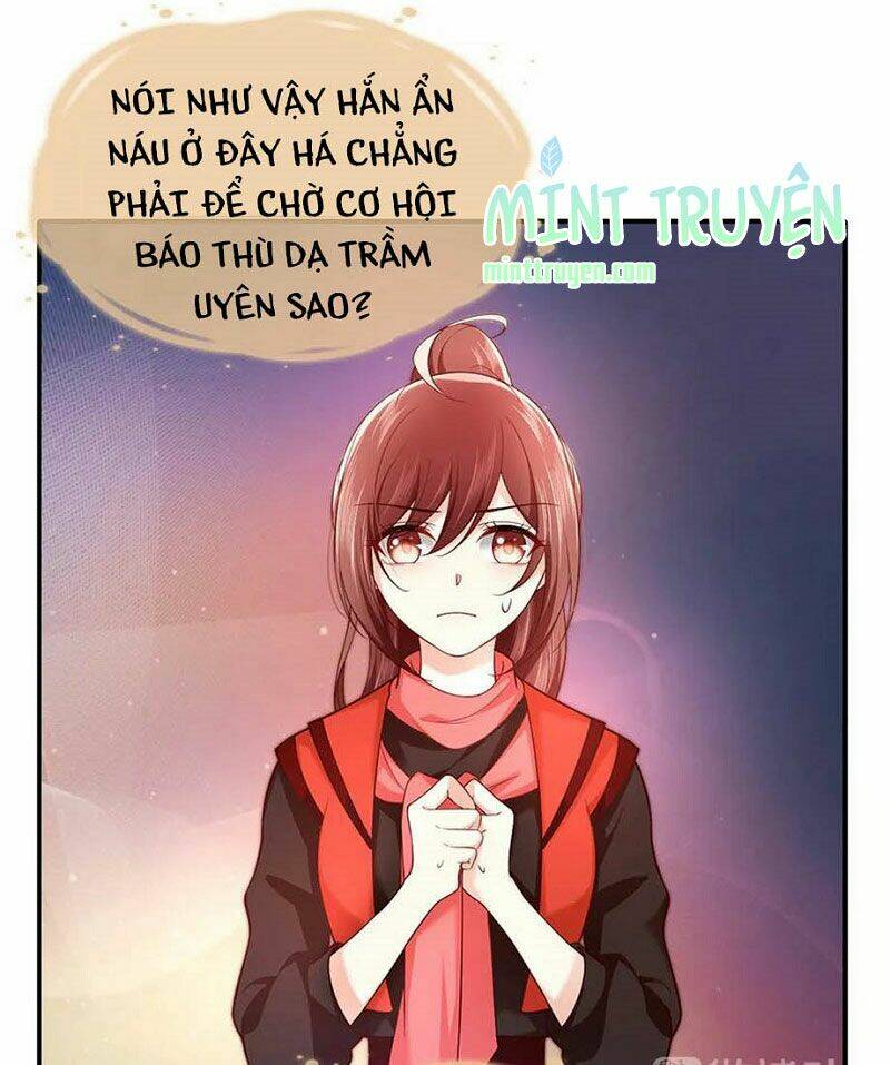 nam thần truy thê chỉ nam chapter 98.2 17