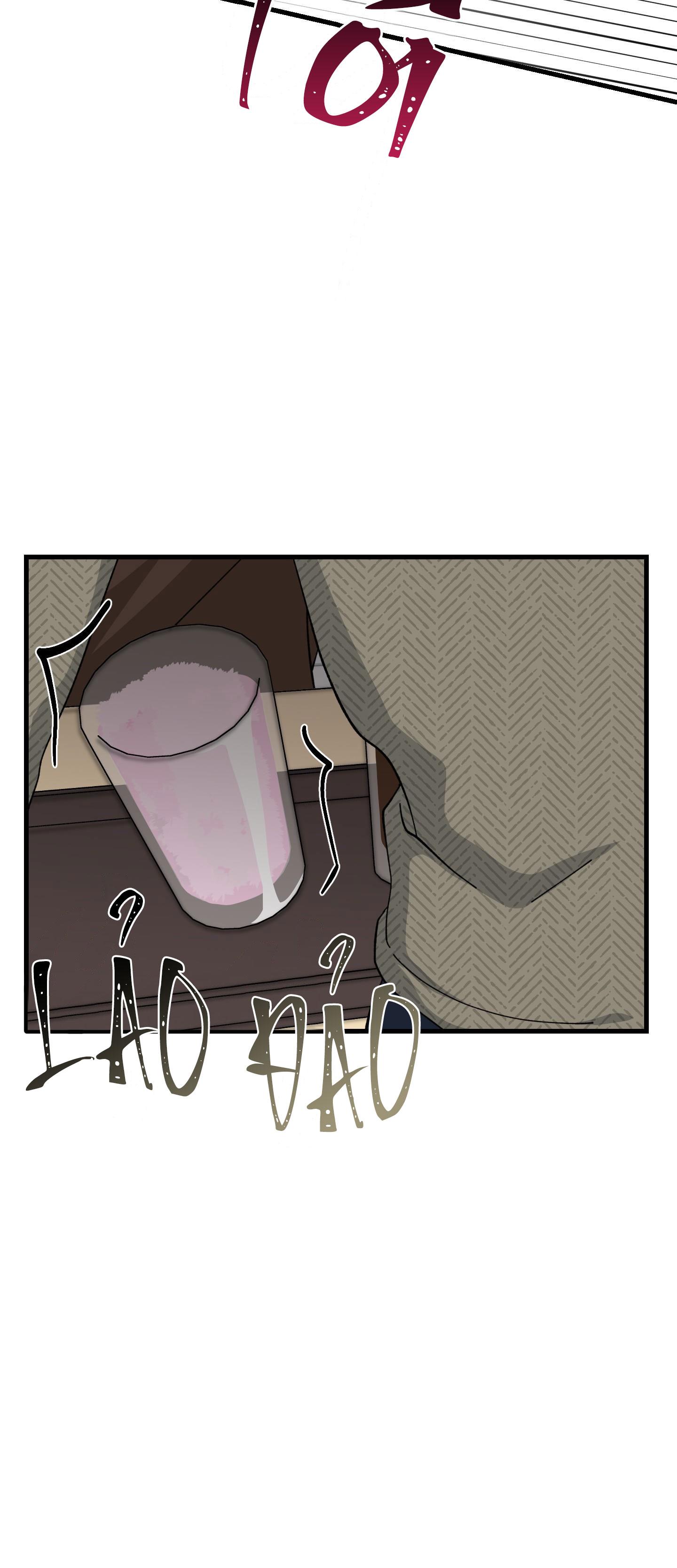 yêu tôi đi, thần hộ mệnh chapter 33 7