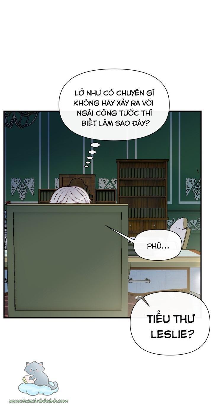 công nương khế ước của gia tộc công tước quái vật chapter 33 5